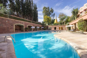 Super cosy fully equip - pool - prox. M Avenue